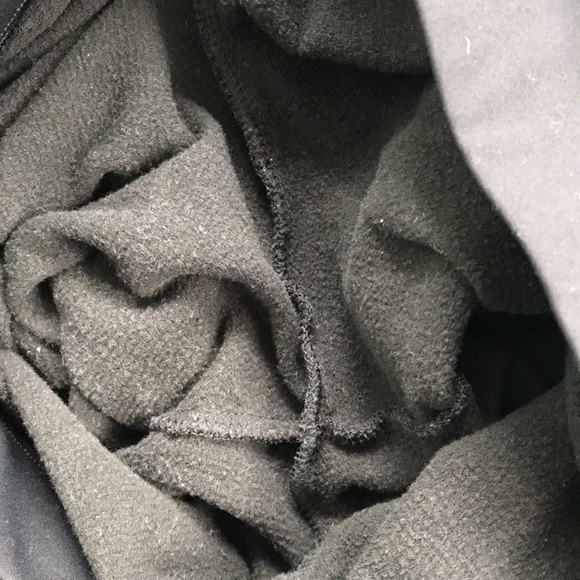 Victoria Secret Black Soft Jogger Sweatpant - Picture 3 of 3